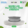 Original Bambulab PLA Tough PLUS High Strength Durable 3D Filament AMS Compatible with RFID Original Bambulab PLA Tough PLUS High Strength Durable 3D Filament AMS Compatible with RFID